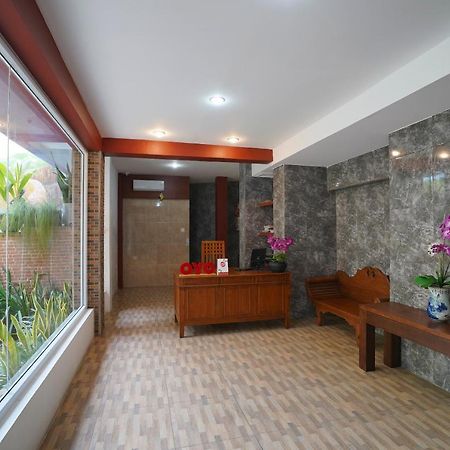 Oyo 2392 Nusa Dua Eling Inn Luaran gambar