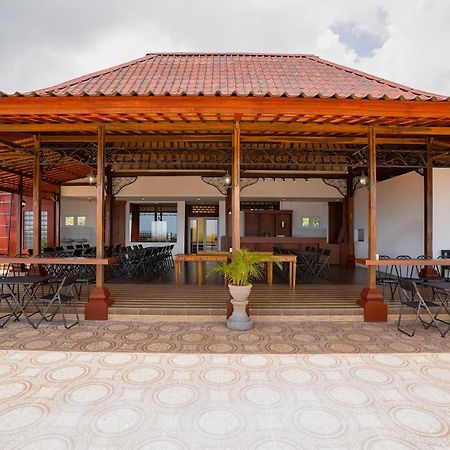 Oyo 2392 Nusa Dua Eling Inn Luaran gambar
