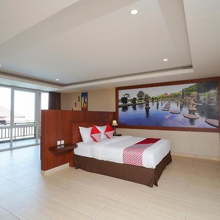 Oyo 2392 Nusa Dua Eling Inn Luaran gambar