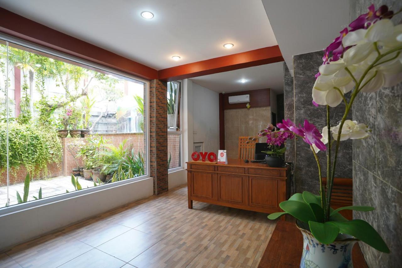 Oyo 2392 Nusa Dua Eling Inn Luaran gambar