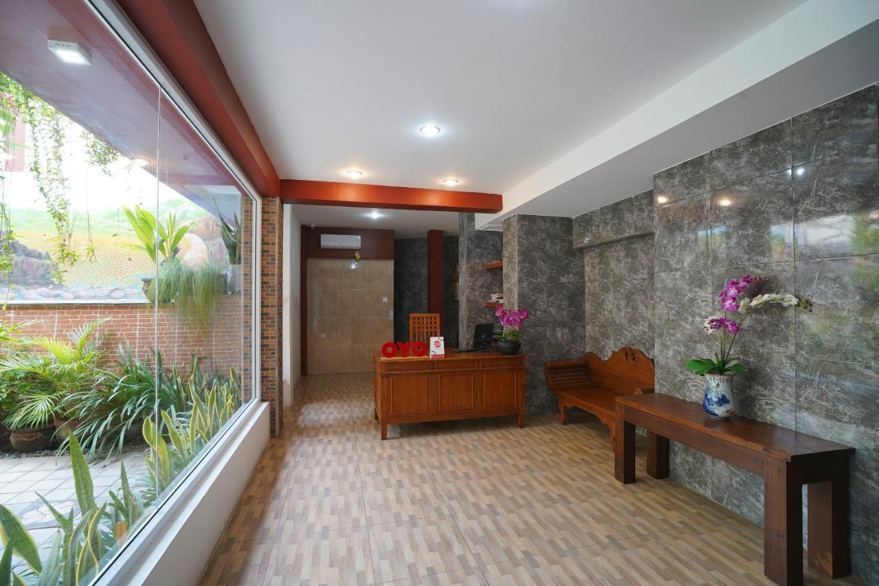 Oyo 2392 Nusa Dua Eling Inn Luaran gambar