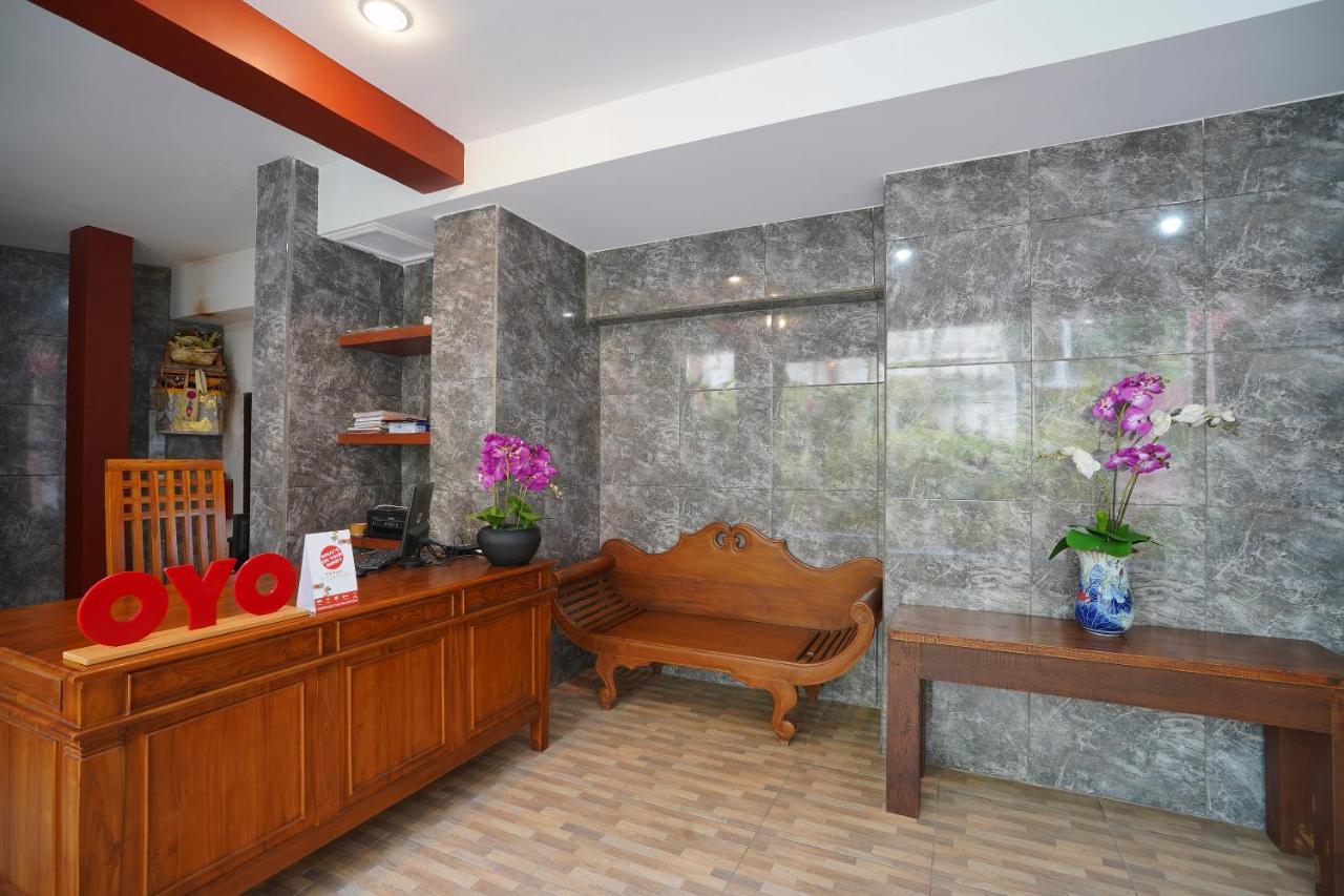 Oyo 2392 Nusa Dua Eling Inn Luaran gambar