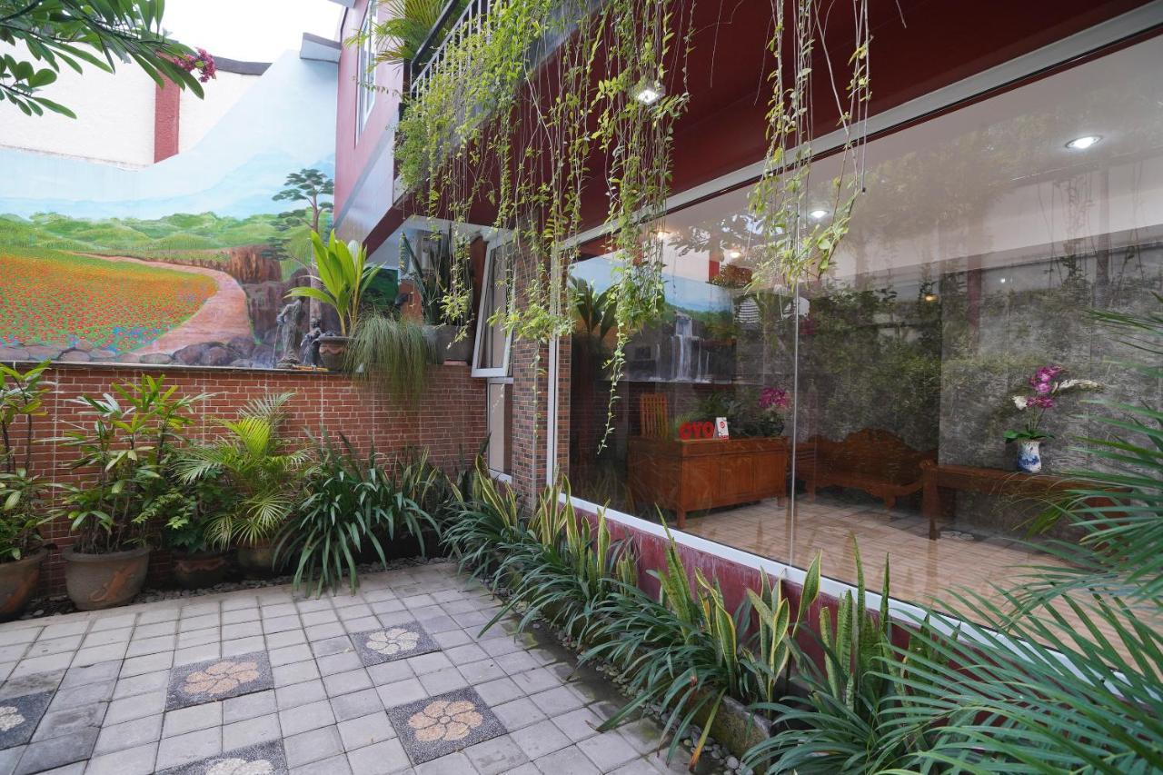 Oyo 2392 Nusa Dua Eling Inn Luaran gambar