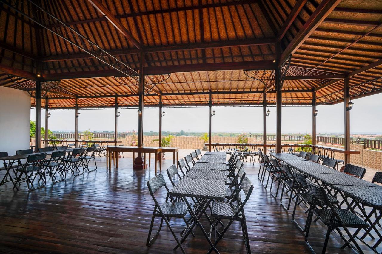 Oyo 2392 Nusa Dua Eling Inn Luaran gambar