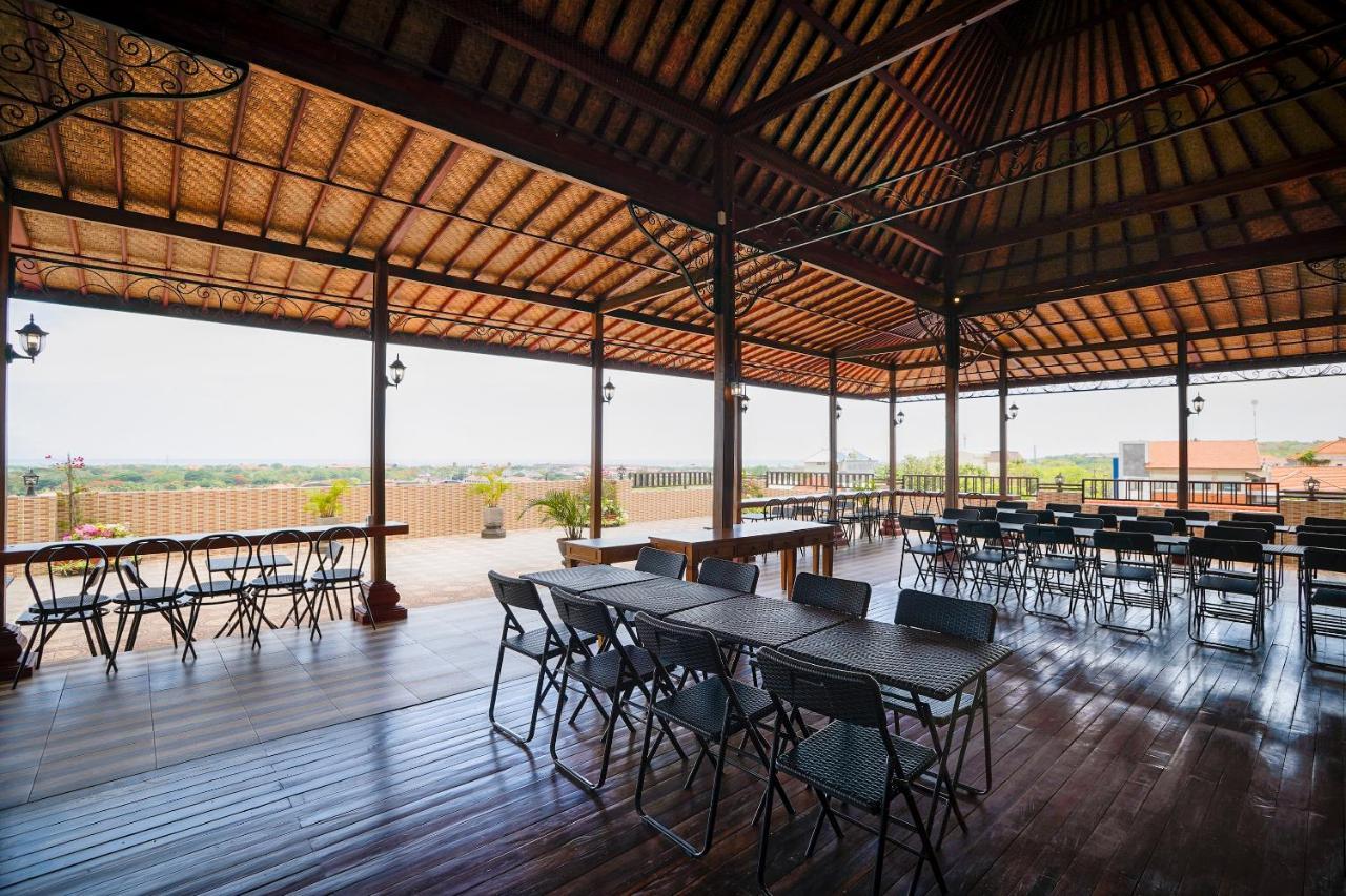 Oyo 2392 Nusa Dua Eling Inn Luaran gambar