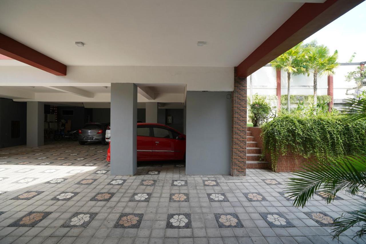 Oyo 2392 Nusa Dua Eling Inn Luaran gambar