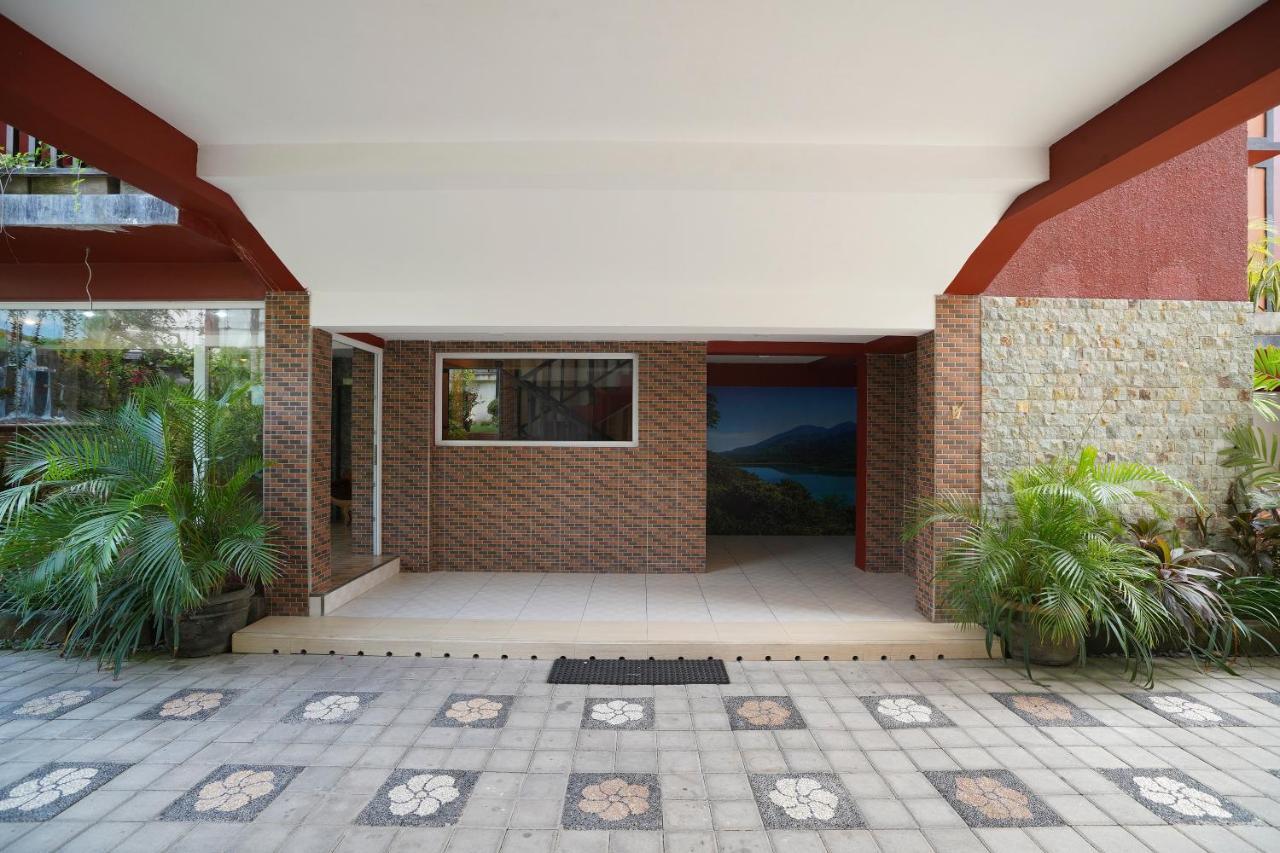 Oyo 2392 Nusa Dua Eling Inn Luaran gambar