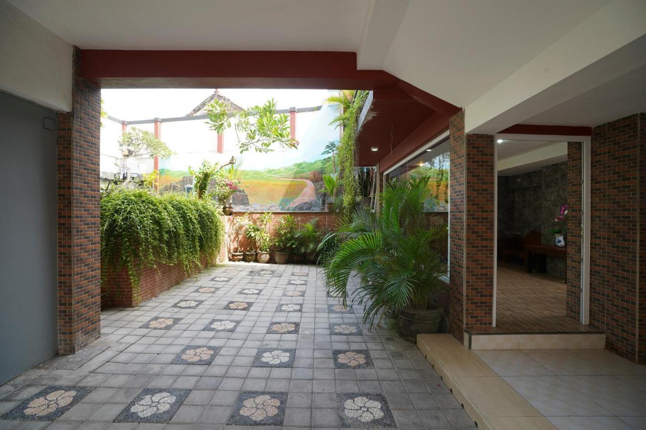 Oyo 2392 Nusa Dua Eling Inn Luaran gambar