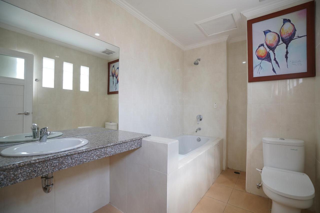 Oyo 2392 Nusa Dua Eling Inn Luaran gambar