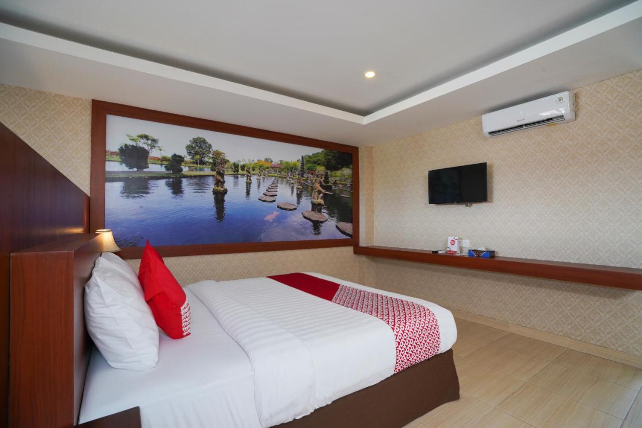 Oyo 2392 Nusa Dua Eling Inn Luaran gambar