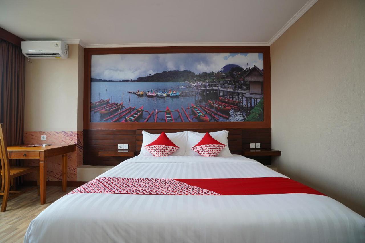 Oyo 2392 Nusa Dua Eling Inn Luaran gambar
