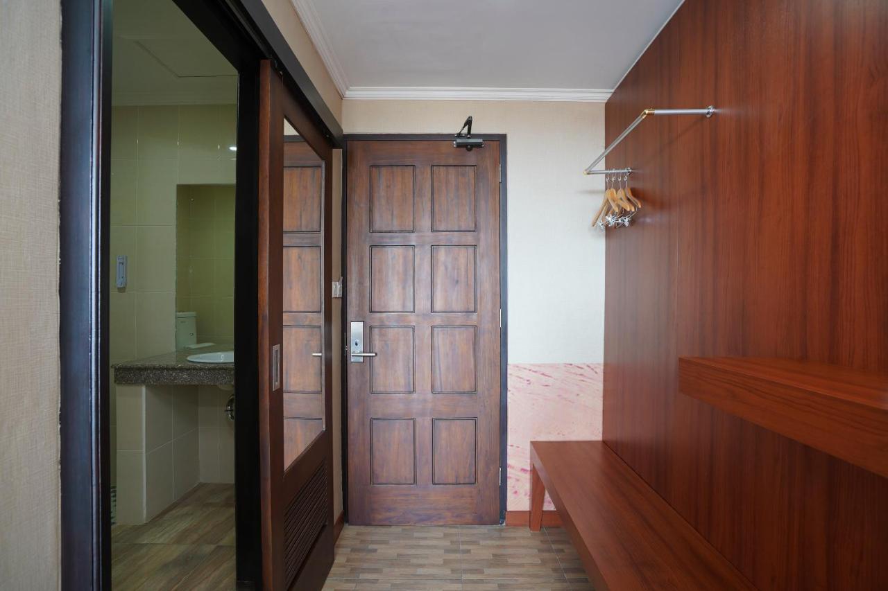 Oyo 2392 Nusa Dua Eling Inn Luaran gambar