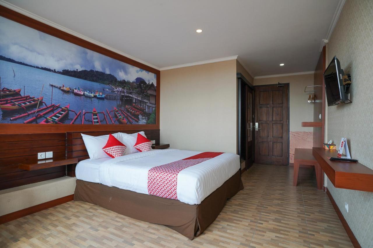 Oyo 2392 Nusa Dua Eling Inn Luaran gambar