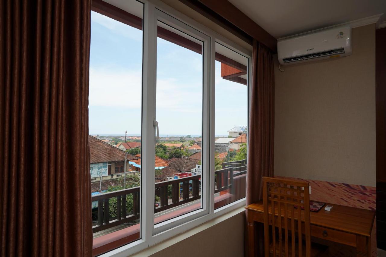 Oyo 2392 Nusa Dua Eling Inn Luaran gambar
