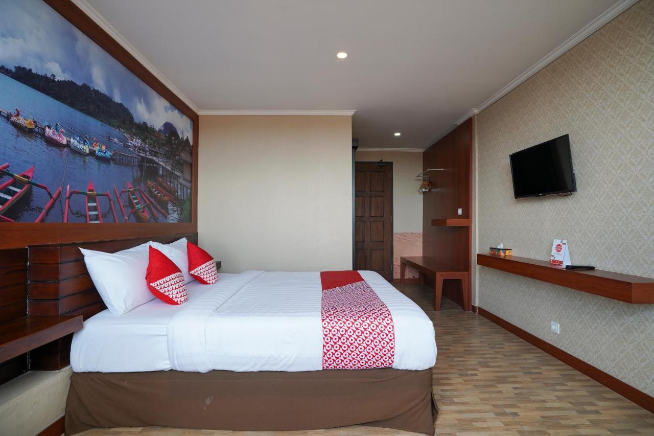 Oyo 2392 Nusa Dua Eling Inn Luaran gambar