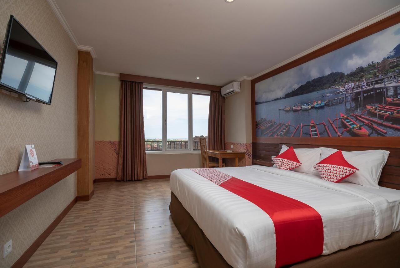 Oyo 2392 Nusa Dua Eling Inn Luaran gambar