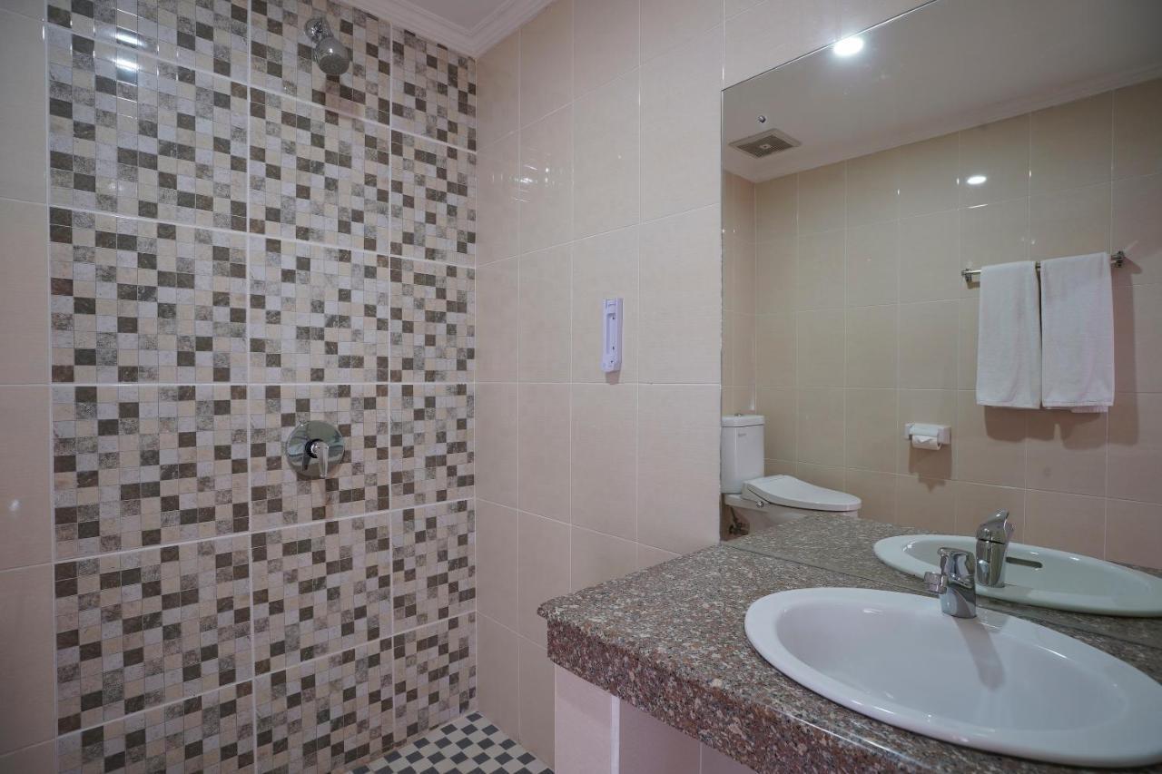 Oyo 2392 Nusa Dua Eling Inn Luaran gambar