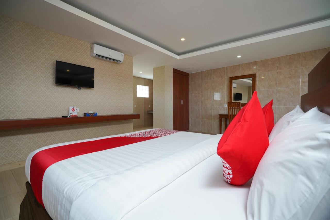 Oyo 2392 Nusa Dua Eling Inn Luaran gambar