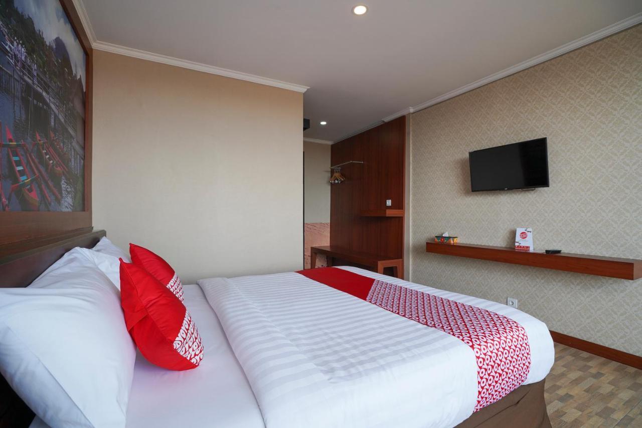Oyo 2392 Nusa Dua Eling Inn Luaran gambar