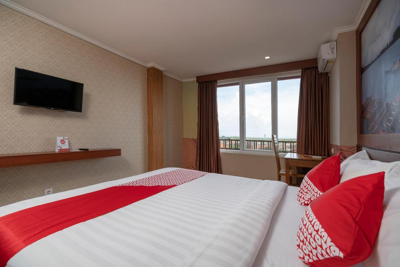 Oyo 2392 Nusa Dua Eling Inn Luaran gambar