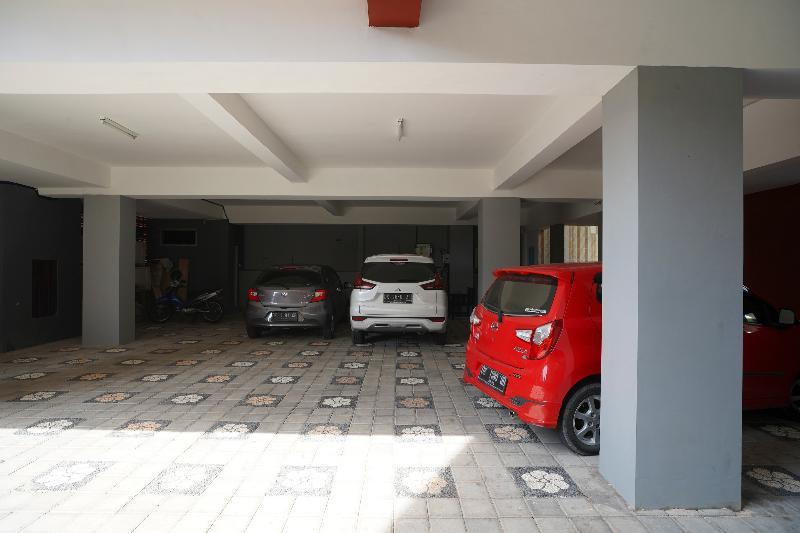 Oyo 2392 Nusa Dua Eling Inn Luaran gambar