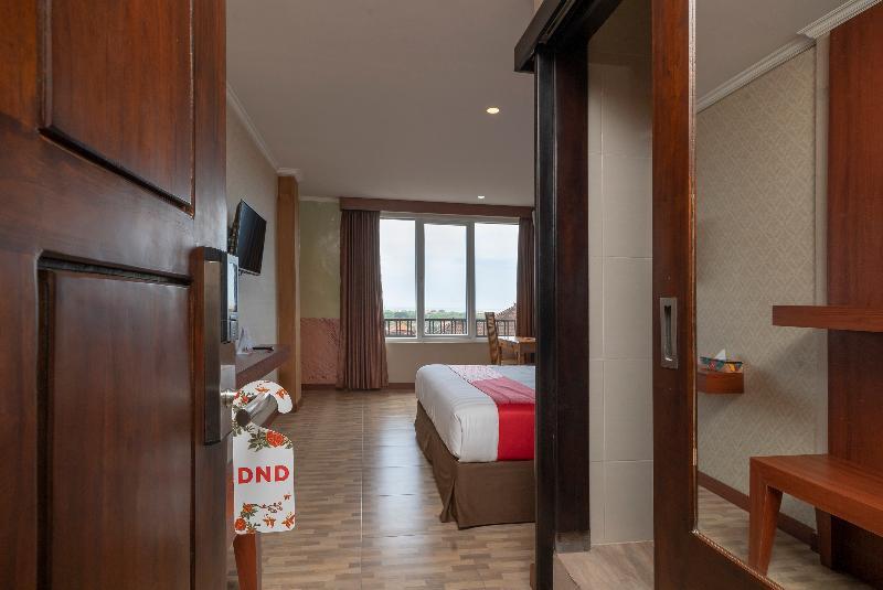 Oyo 2392 Nusa Dua Eling Inn Luaran gambar
